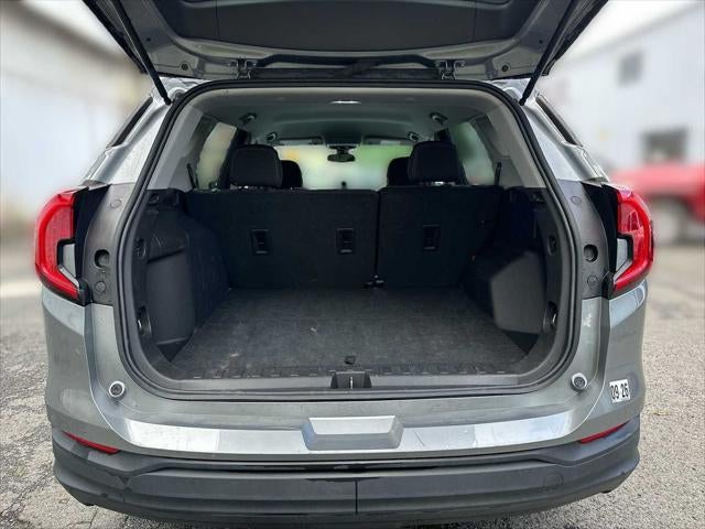 2024 GMC Terrain FWD SLE