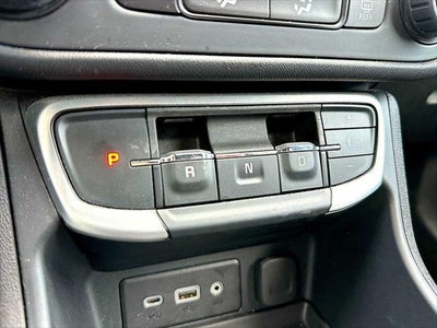 2024 GMC Terrain FWD SLE