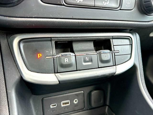 2024 GMC Terrain FWD SLE