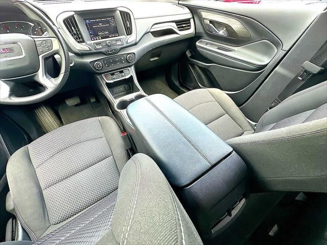 2024 GMC Terrain FWD SLE