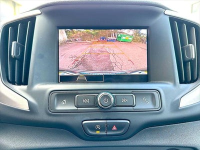 2024 GMC Terrain FWD SLE