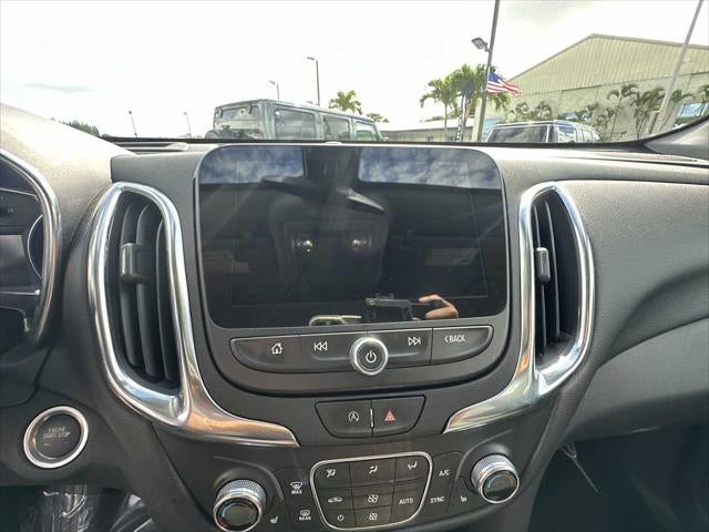 2024 Chevrolet Equinox AWD LT