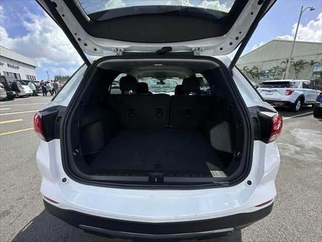 2024 Chevrolet Equinox AWD LT