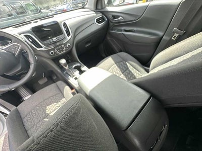 2024 Chevrolet Equinox AWD LT