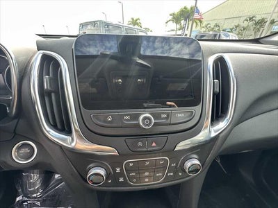 2024 Chevrolet Equinox AWD LT