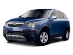2008 Saturn VUE 4-Cyl XE