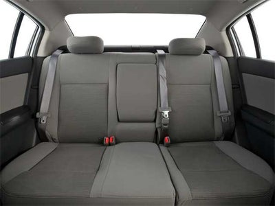 2012 Nissan Sentra 2.0 SR