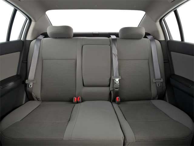 2012 Nissan Sentra 2.0 SR