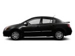 2012 Nissan Sentra 2.0 SR
