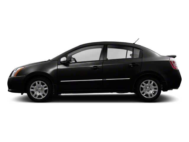 2012 Nissan Sentra 2.0 SR