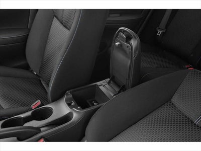 2019 Nissan Sentra SR