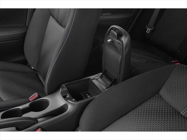 2019 Nissan Sentra SR