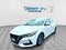 2022 Nissan Sentra SV Xtronic CVT