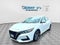 2022 Nissan Sentra SV Xtronic CVT