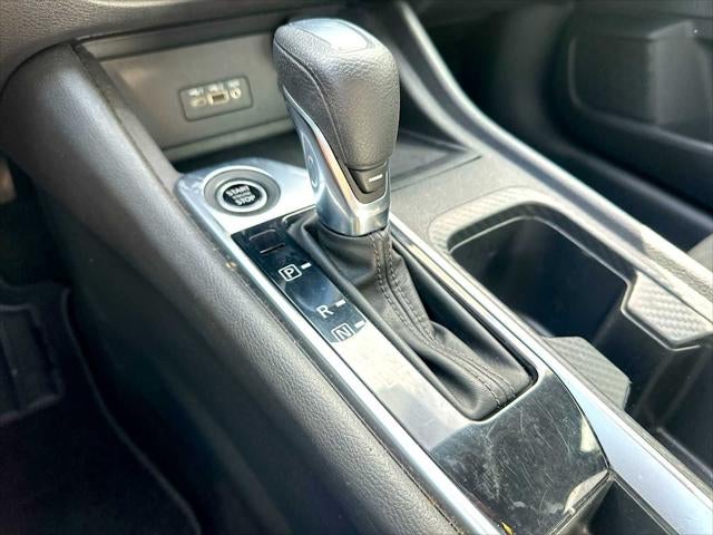 2022 Nissan Sentra SV Xtronic CVT