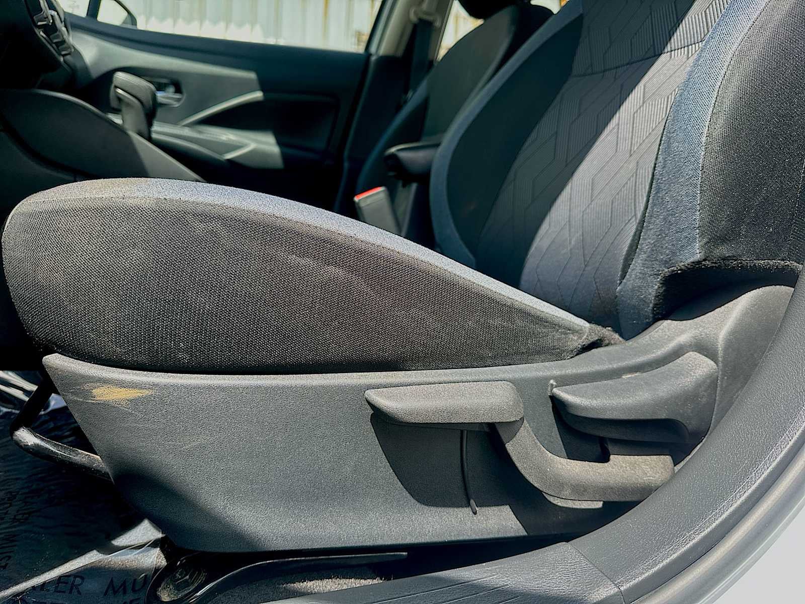 2023 Nissan Versa 1.6 SV Xtronic CVT