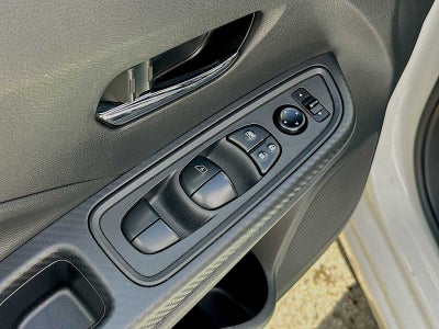 2023 Nissan Versa 1.6 SV Xtronic CVT