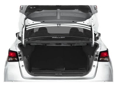 2023 Nissan Versa 1.6 SV Xtronic CVT