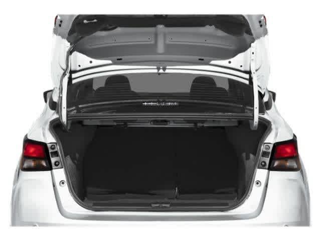 2023 Nissan Versa 1.6 SV Xtronic CVT