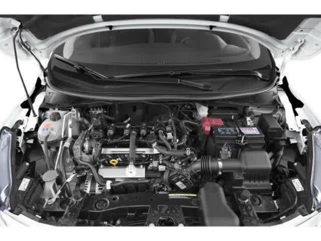 2023 Nissan Versa 1.6 SV Xtronic CVT