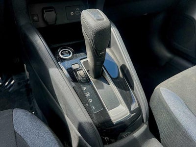 2023 Nissan Versa 1.6 SV Xtronic CVT