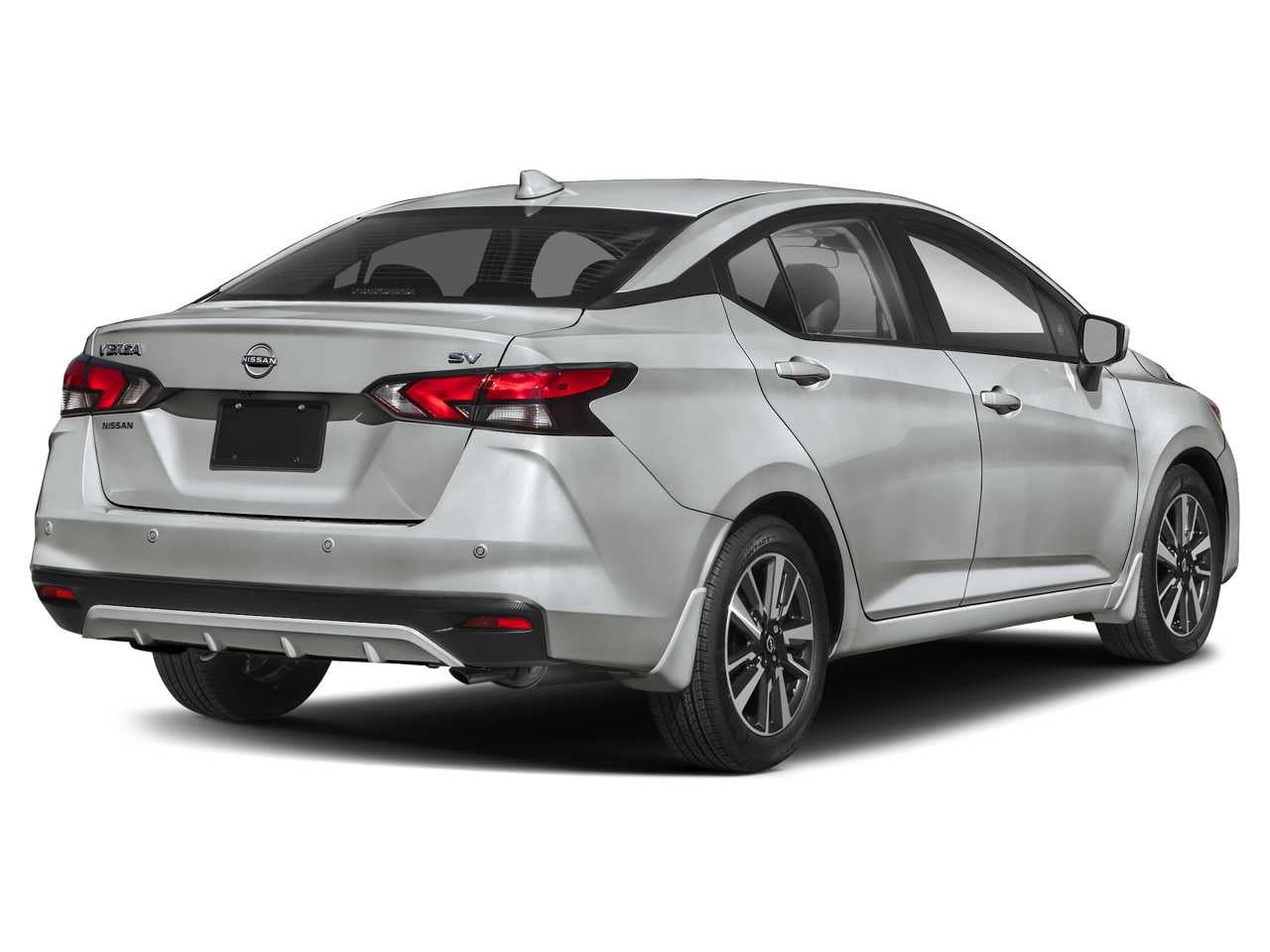 2023 Nissan Versa 1.6 SV Xtronic CVT