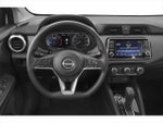 2023 Nissan Versa 1.6 SV Xtronic CVT
