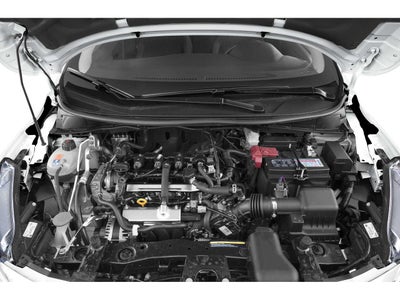 2023 Nissan Versa 1.6 SV Xtronic CVT