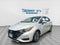 2023 Nissan Versa 1.6 SV Xtronic CVT