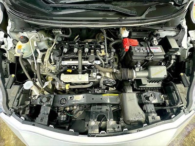 2023 Nissan Versa 1.6 SV Xtronic CVT