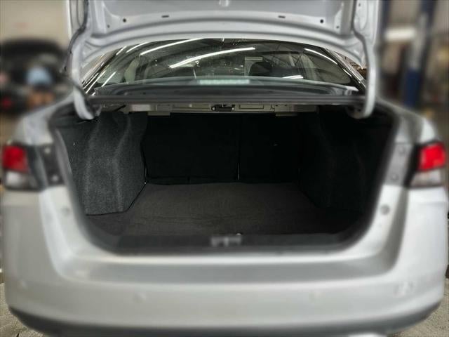 2023 Nissan Versa 1.6 SV Xtronic CVT