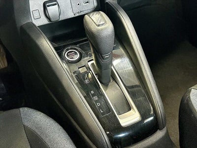2023 Nissan Versa 1.6 SV Xtronic CVT