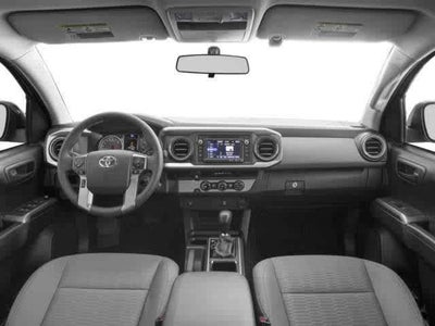 2016 Toyota Tacoma SR5 V6