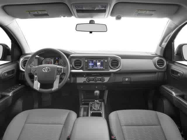 2016 Toyota Tacoma SR5 V6