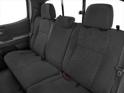 2017 Toyota Tacoma TRD Off Road