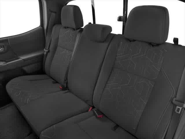 2017 Toyota Tacoma TRD Off Road