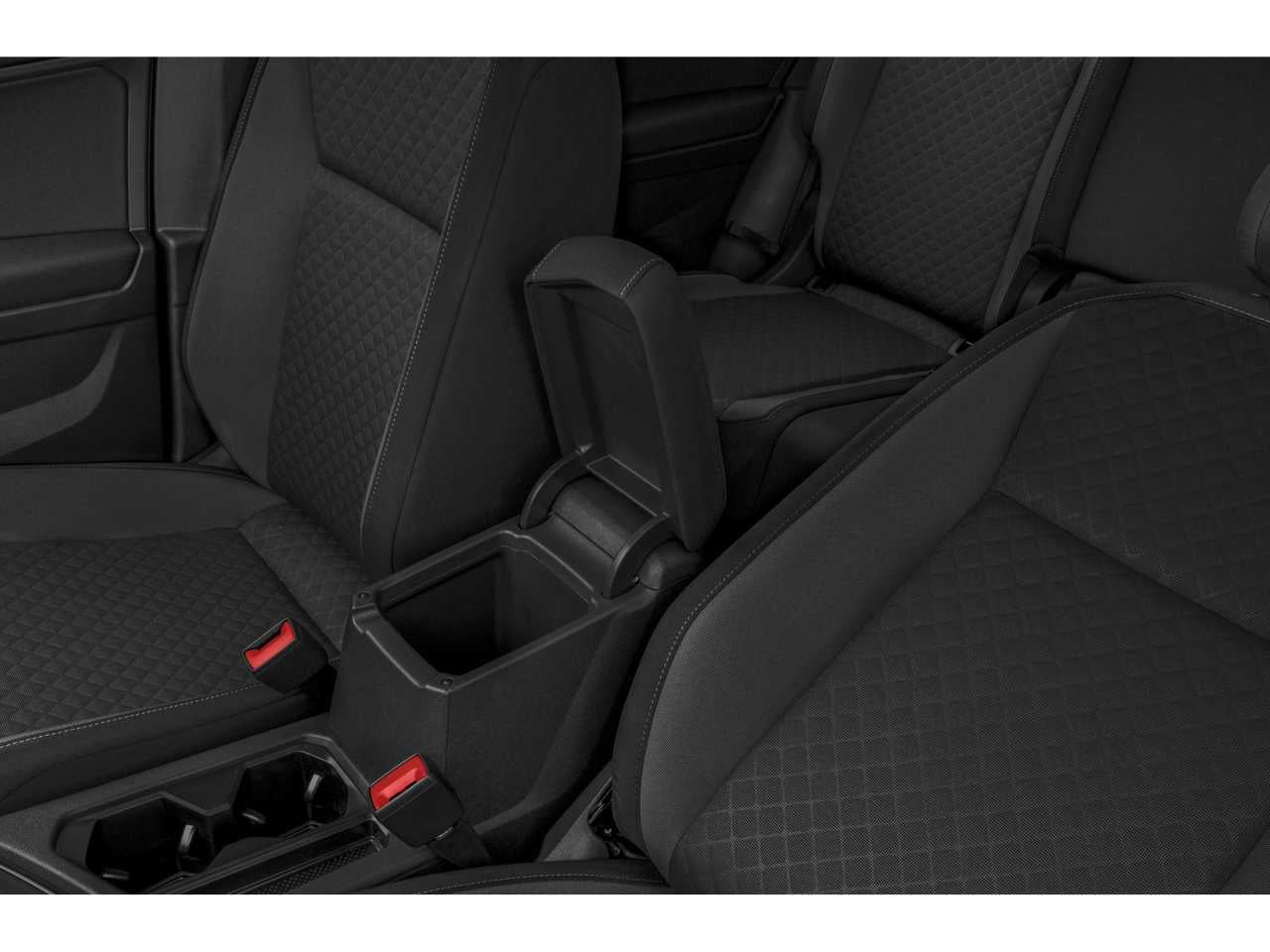 2020 Volkswagen Tiguan S