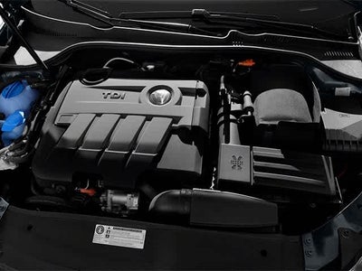 2013 Volkswagen Jetta SportWagen 2.5L S