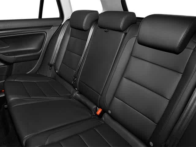 2013 Volkswagen Jetta SportWagen 2.5L S