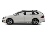 2013 Volkswagen Jetta SportWagen 2.5L S