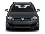 2013 Volkswagen Jetta SportWagen 2.5L S