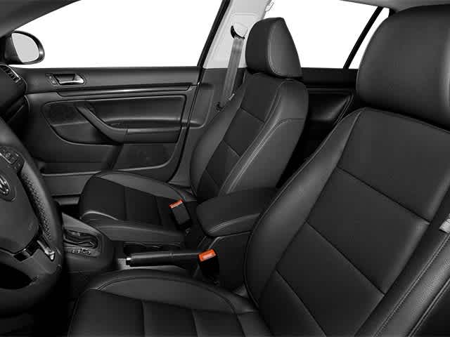 2013 Volkswagen Jetta SportWagen 2.5L S