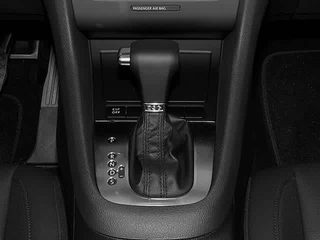 2013 Volkswagen Jetta SportWagen 2.5L S