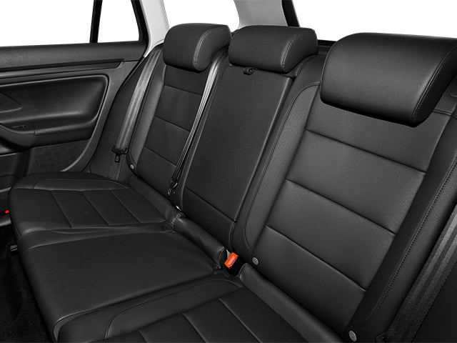 2013 Volkswagen Jetta SportWagen 2.5L S
