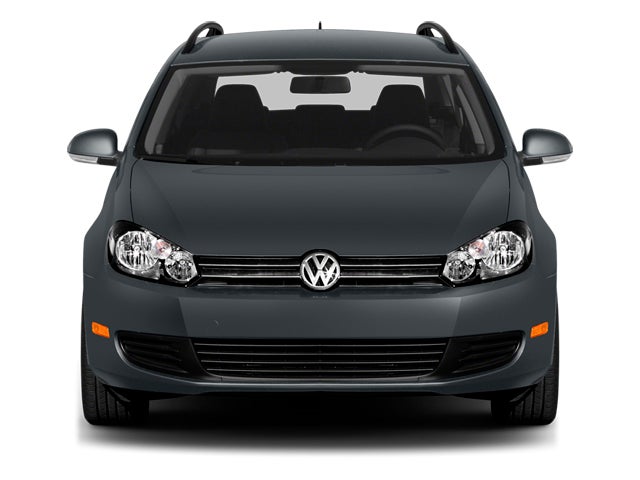 2013 Volkswagen Jetta SportWagen 2.5L S