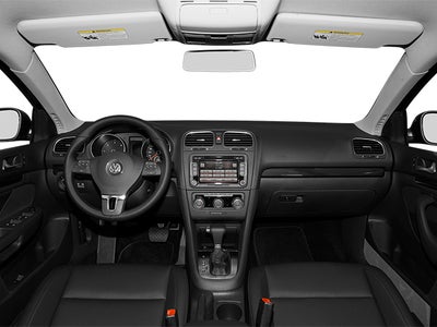 2013 Volkswagen Jetta SportWagen 2.5L S