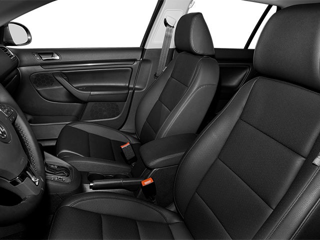 2013 Volkswagen Jetta SportWagen 2.5L S