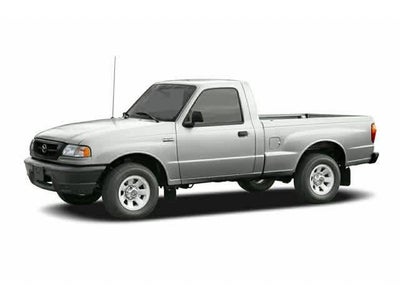 2004 Mazda Mazda B3000 DS