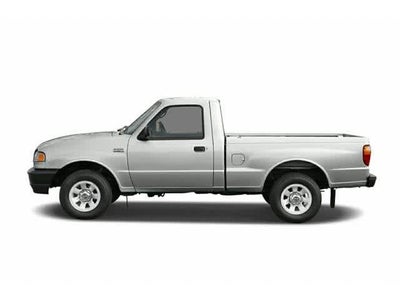 2004 Mazda Mazda B3000 DS