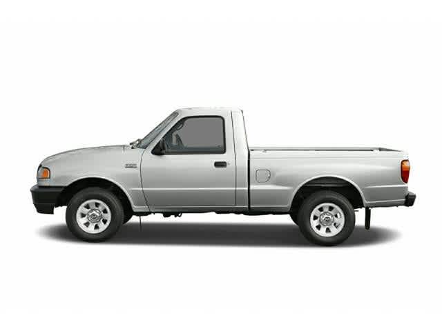 2004 Mazda Mazda B3000 DS